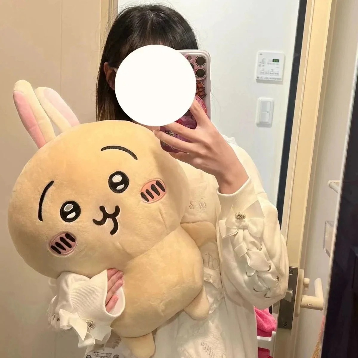 80cm大きいサイズぬいぐるみ抱き枕　45cm60cm可愛いぬいぐるみ人形プレゼンおもちゃギフト誕生プレゼント30%までに制限 4,364円