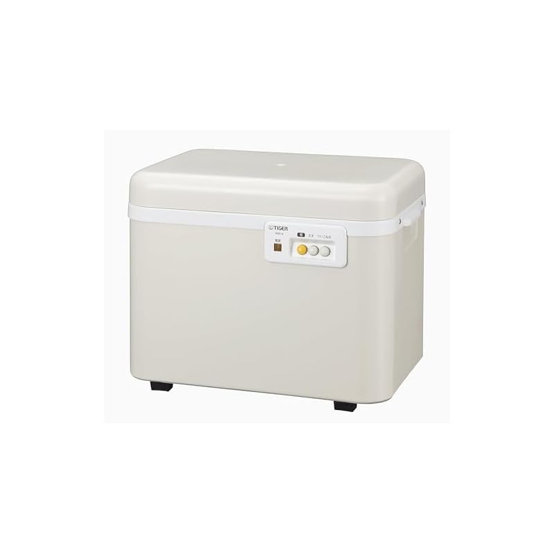 タイガー 餅つき 機 2升 力じまん SMG-A360-WL Tiger