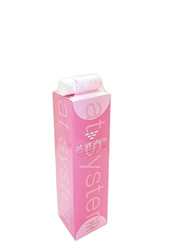 アトシステム クレンジング （190ml） TSCオリジナルパッケージ 4,937円
