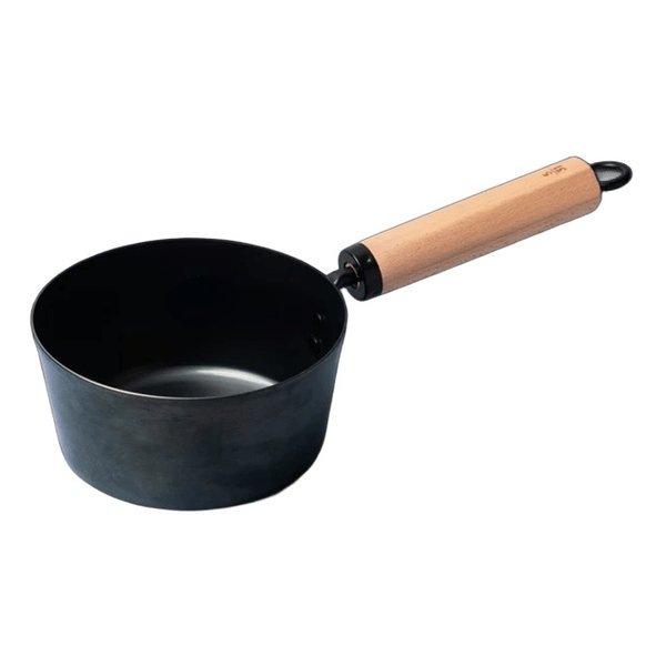 今日を元気にするお味噌汁パン ブナ/IH・ガス火対応 今日を元気にするお味噌汁パン/ブナ