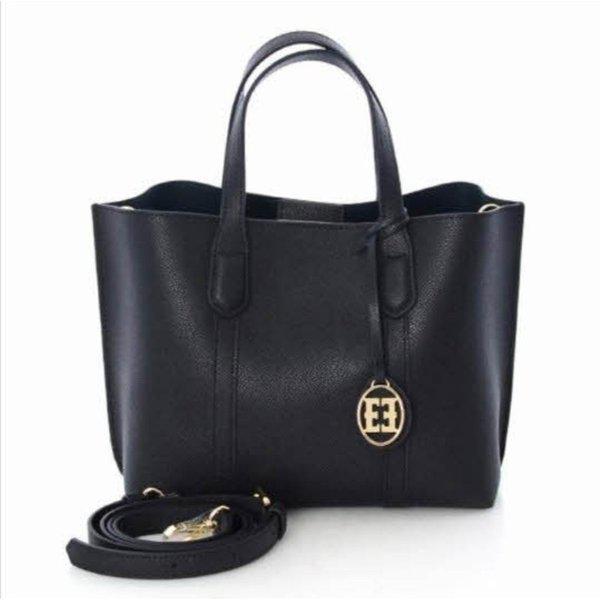 [] 女性用トートバッグ(EOFSHB828BK) [P003790141]