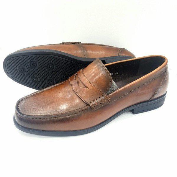 男性3CMドライビングペニーローファー122419201SJB23_HDD