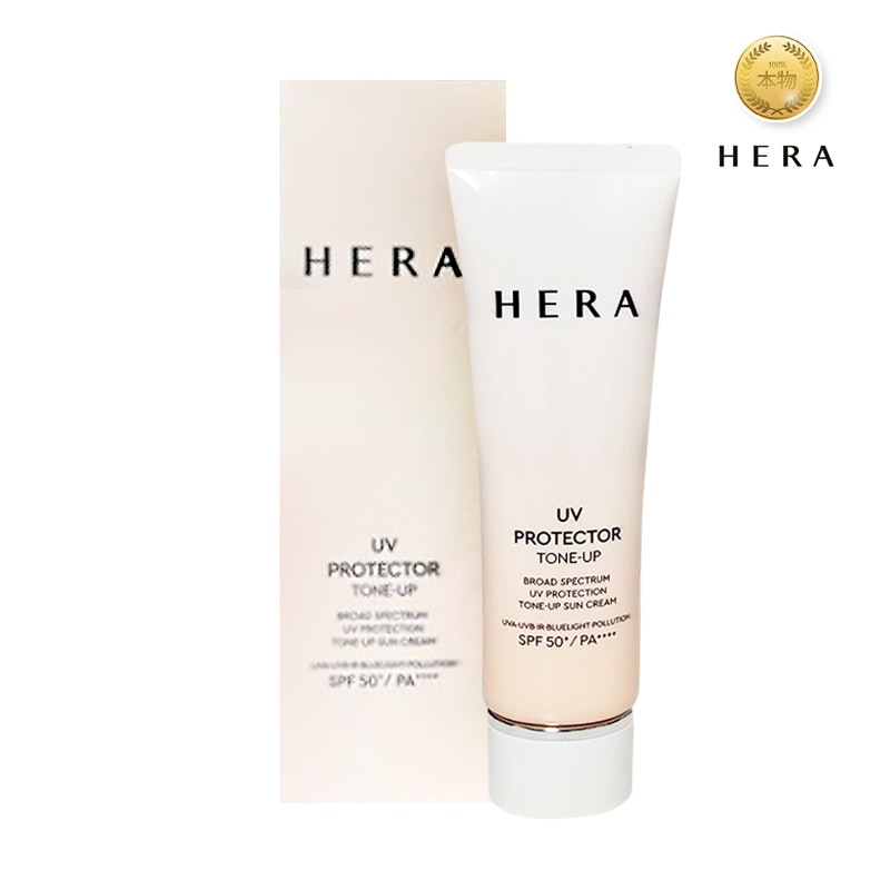 UV プロテクタートーンアップ SPF50+/PA++++, 50ml