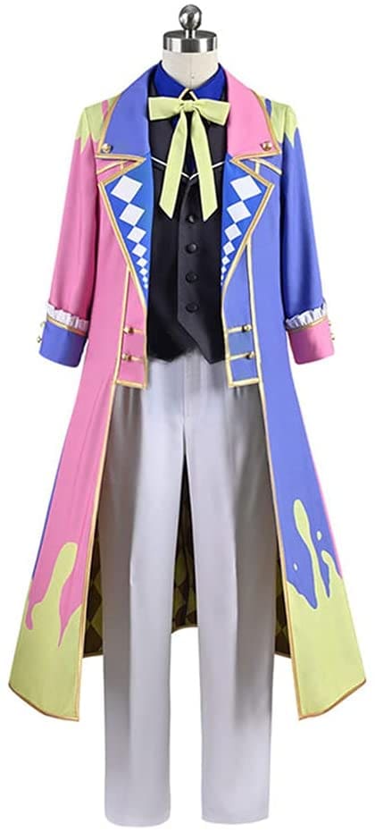 流行に プロジェクトセカイ カラフルステージ feat神代類かみしろるいコスチューム文化祭ハロ変装 コスチューム 流行に プロジェクトセカイ カラフルステージ feat神代類かみしろるいコスチューム文化祭ハロ変装 コスチューム