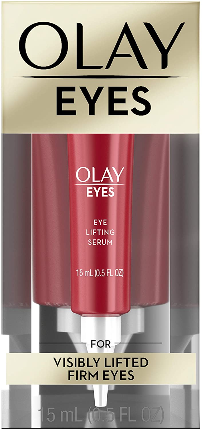 [アメリカ直送] [アマゾン販売上位] Olay Eyes Eye Lifting Serum
