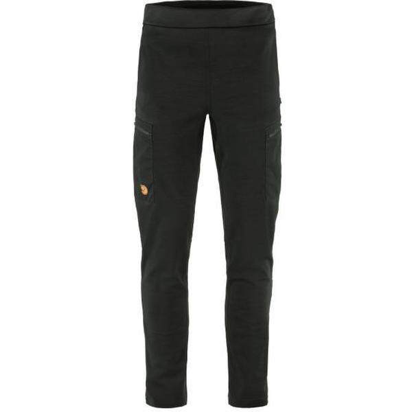 レギンス 88706550 BLACK DOM