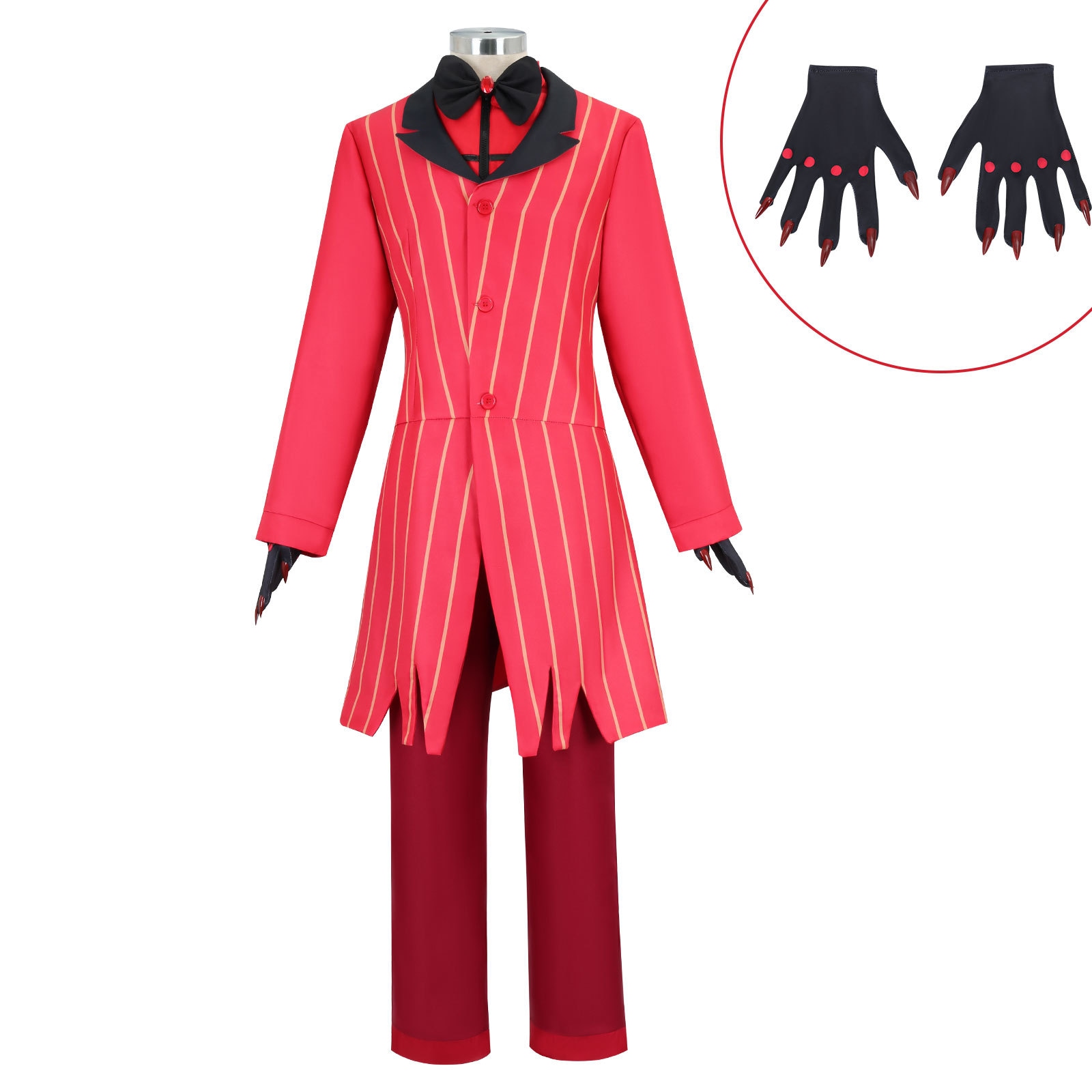 ハロウィン漫多地獄宿屋コスプレ衣装アラストム悪魔の女子アナコスプレ舞台ハロウィン衣装