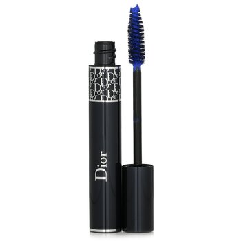 Christian Dior マスカラ ディオールショウ ウォータープルーフ - # 258 Catwalk Blue