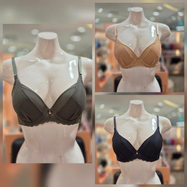 ダブルウィング オーディナリー クラシック ブラSBRD551Eカップ_s