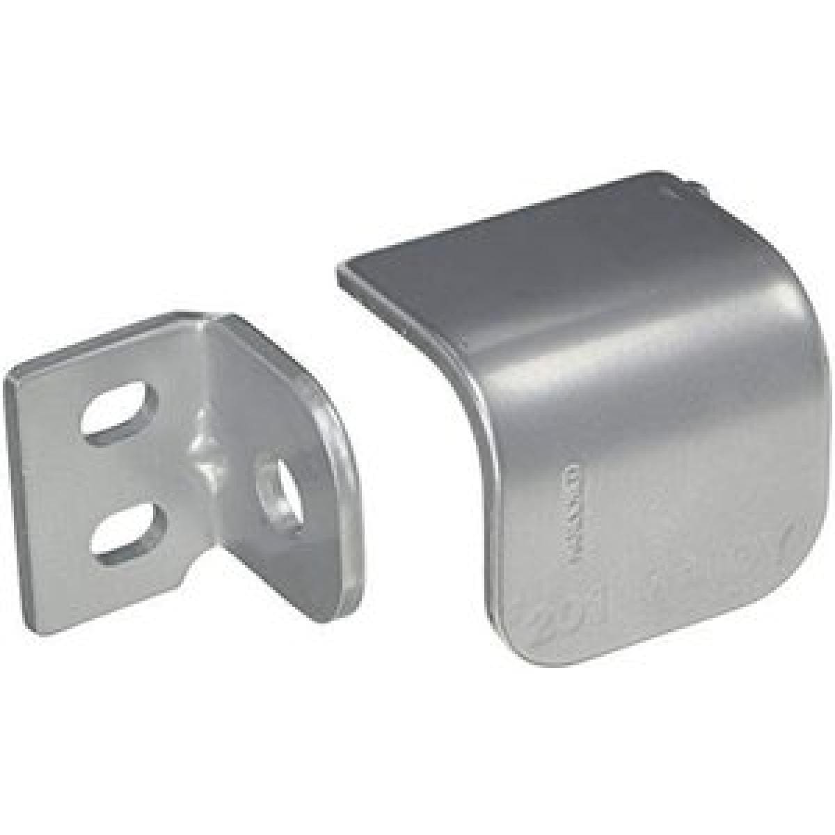 ハイロジック 72846 ABLOYロッキングプレート 80mm 右開 1組入 00072846-001 9,997円