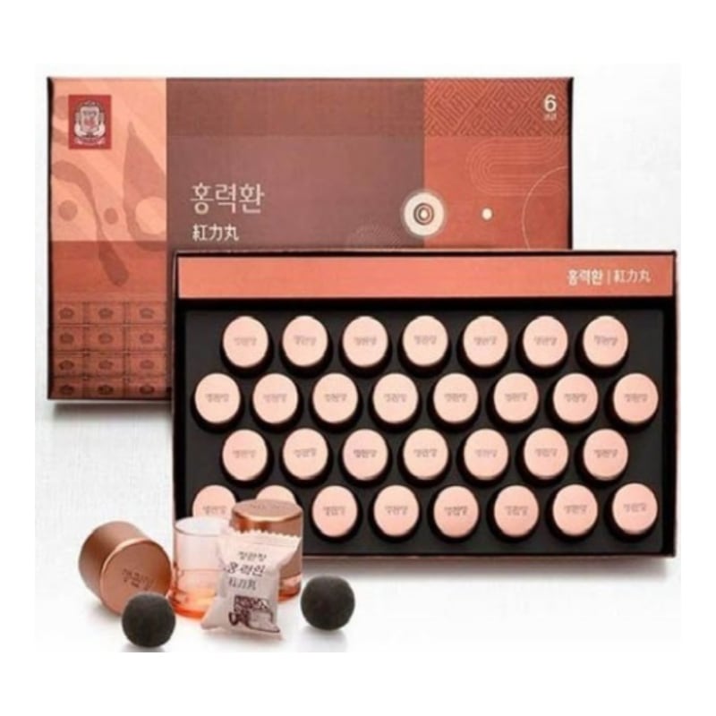 ホンリョクファン30ファン