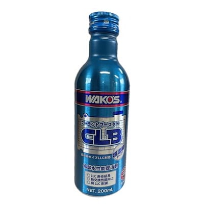 他サイト： ワコーズ クーラントブースター 200ml R141 CLB 冷却水性能復活剤の商品画像