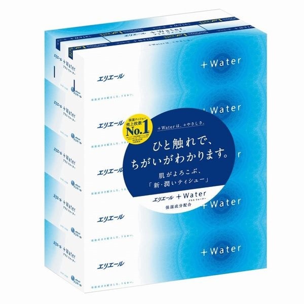 �G���G�[��+Water 180�g×5������