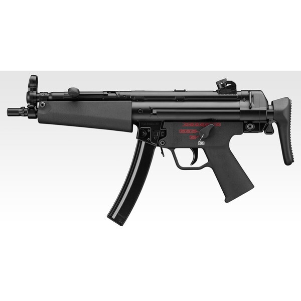 東京マルイ MP5 A5 電動ガン (対象年齢18才以上)