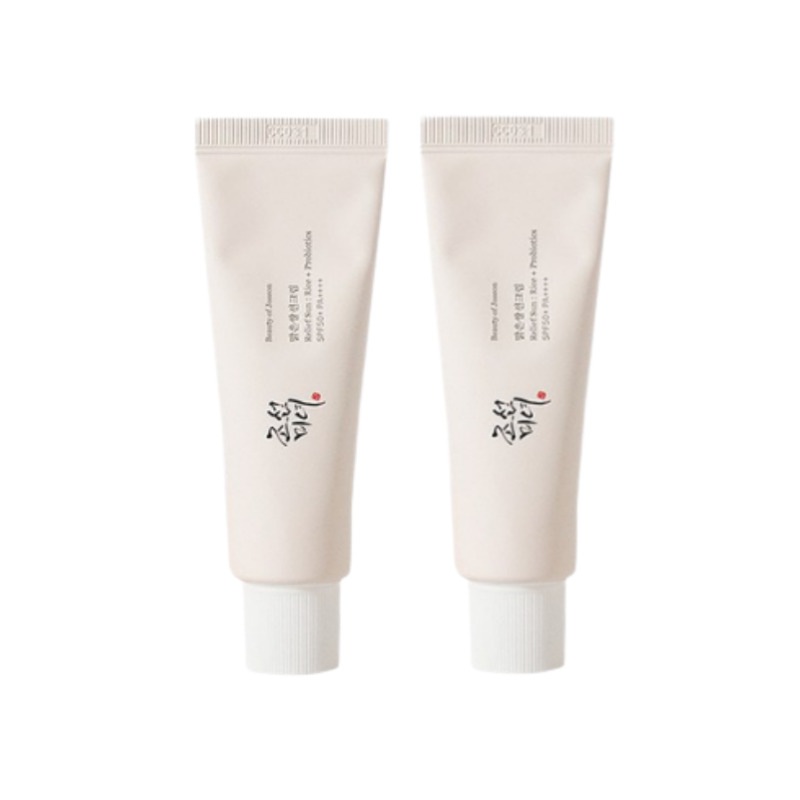 [1+1] 澄んだ米 サンクリーム