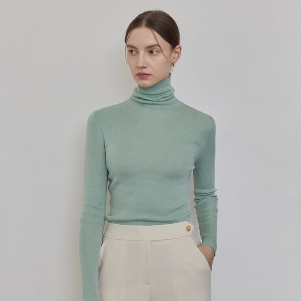 (リアーナニューヨーク) ソフトライトウェイトリッププルオーバー RRJKPO990