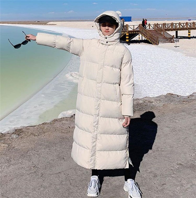 100%好評レディース 新品 冬着 アウター コットンジャケット 冬防寒 おすす