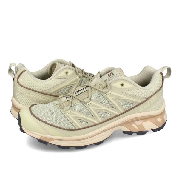SALOMON XT-6 EXPANSE サロモン エックスティー 6 エクスパンス メンズ レディース ALFALFA/SHORTBREAD/ALOE WASH グリーン L47445600