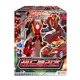 Qoo10] メタルカードボットS ギガントレックス