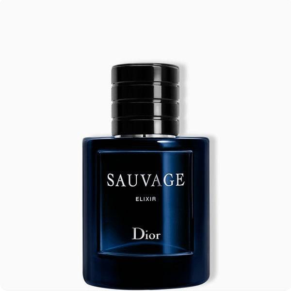 ソヴァージュ エリクサー 100ML