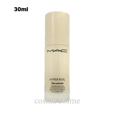 MAC マック ハイパー リアル セラマイザー 30ml(0773602655816)