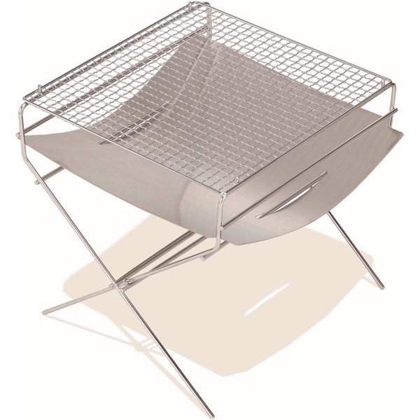 FP-350 [Flame Pit(フレイムピット焚火台)] メーカー直送