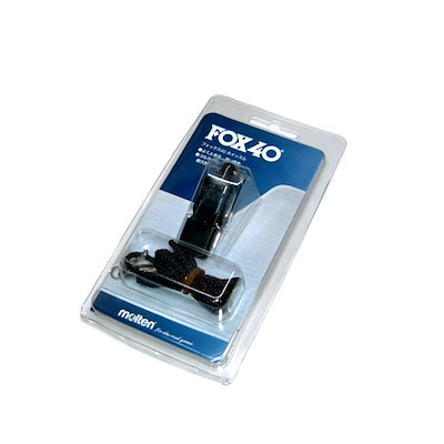 他サイト： molten モルテン ホイッスルフォックス４０FOX40の商品画像