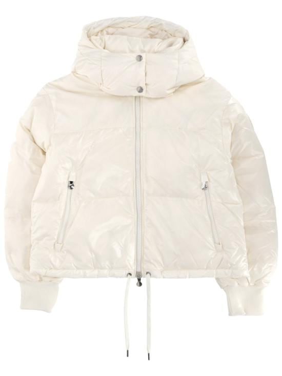 PYRENEX Men Jacket HWY020 1025 WHITE