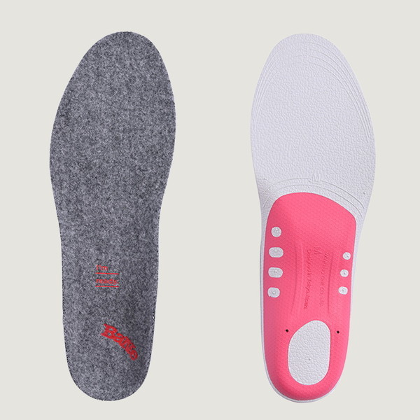 バネインソール MERINO WARM XS 21.523.0 BNMW1001