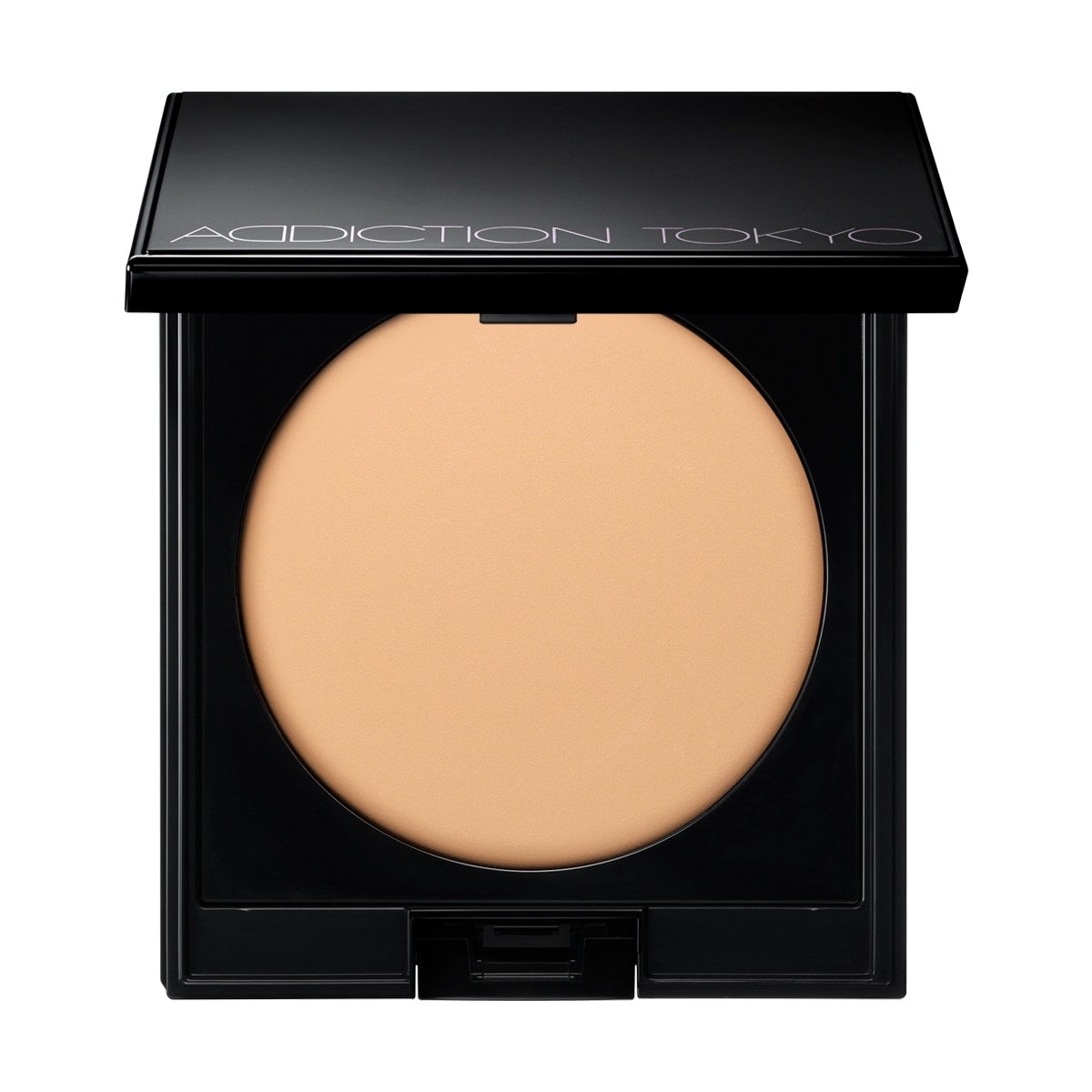 アディクション シルキーブラー セッティングパウダー フェイスポウダー　ファンデーション　毛穴　凹凸　くすみ