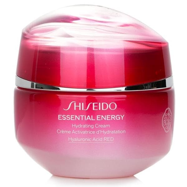 エッセンシャル エナジー ハイドレーティング クリーム 50ml