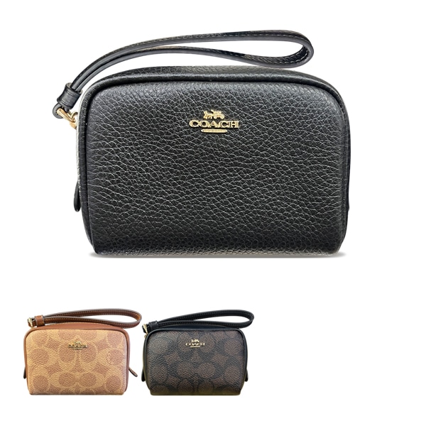 即発 正規品 USA直送 アウトレット レディース 小物いれ 化粧ポーチ CW906/CW907