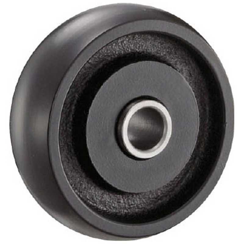 丸喜金属　マルコン枠無重量車 105mm U型　C2700105