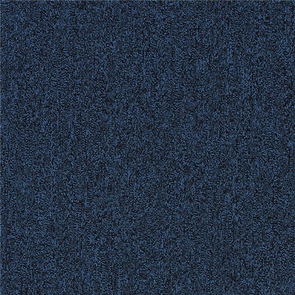 業務用 防炎/静電 タイルカーペット 約50x50cm 20枚入 ECOS LP-3107