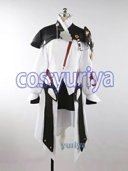 ファイナルファンタジーXIV FF14 ヤ・シュトラコスプレ衣装 【公式通販】