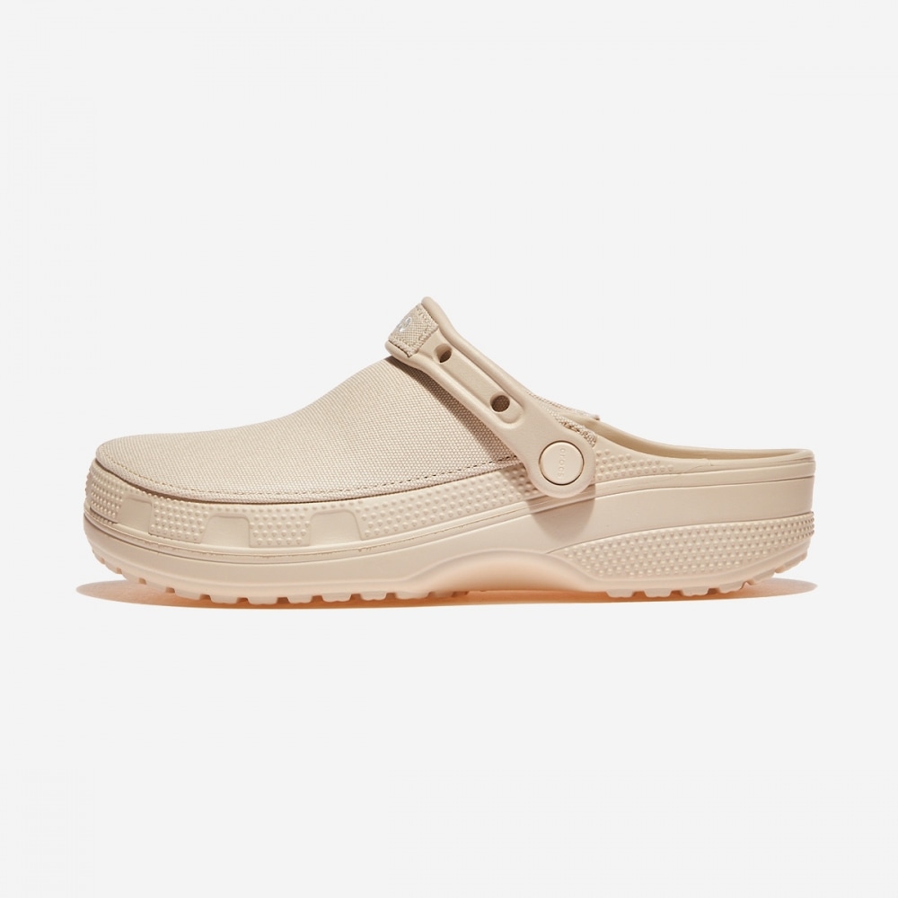 クロックスクラシッククラフトクロッグ CRS211354-スタッコ