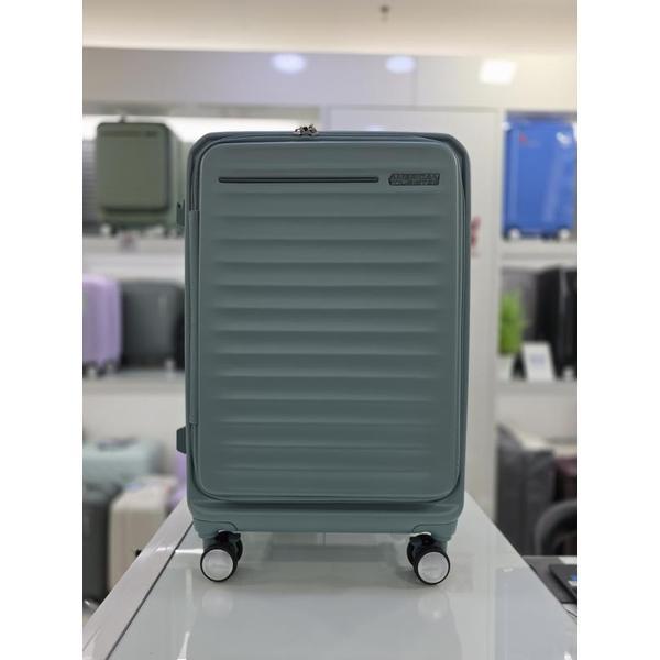 AMERICAN TOURISTER セーブゾーン06 FRONTEC HJ361030 (S45902357)