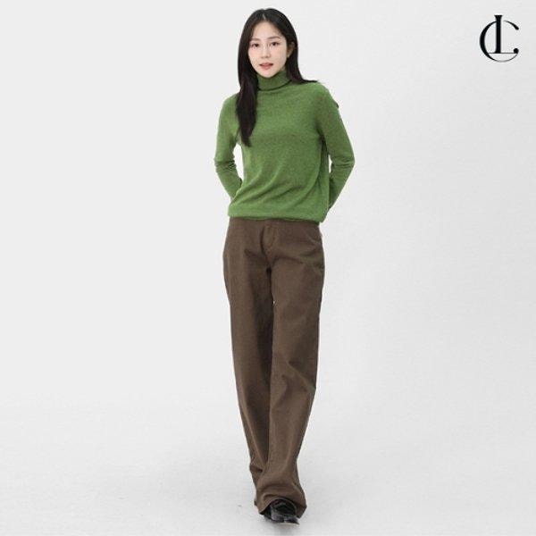 レディース ベーシック モダン ソフト 7カラー ポーラ ニット レイヤード インナー LOLT002 4,382円