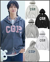 Qoo10] CODE GRAPHY Seventeen ホシ着用 CGP A