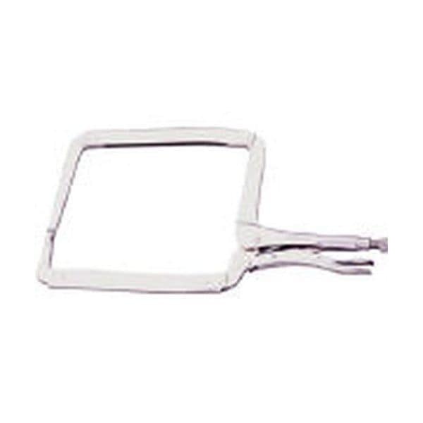 エビ(LOB) VD225 バイスプライヤー C型 (ディープ 250mm) メーカー直送