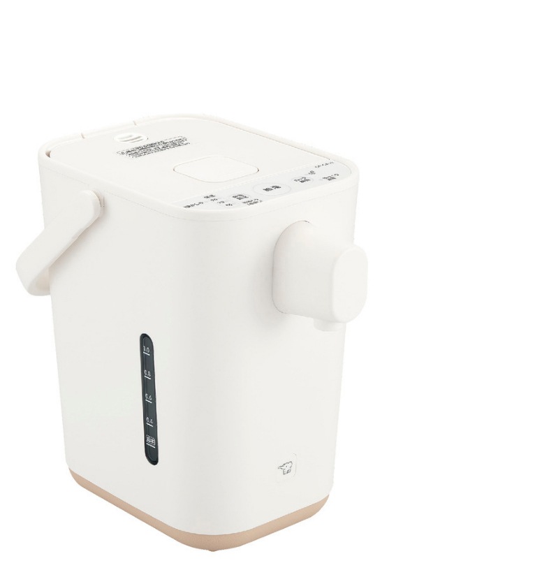 CP-CA12-WA マイコン沸とう電動ポット 象印 ZOJIRUSHI 容量1.2L