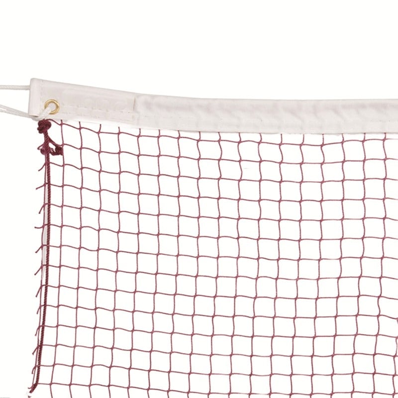 (代金引換・個人宅・北海道・沖縄県への配送不可) バドミントンネットN1 球技 (EKD111) 10,032円