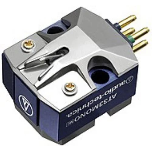 audio-technica(オーディオテクニカ) AT33MONO MC型(ムービングコイル)モノラルカートリッジ 27,146円