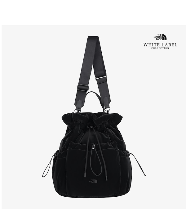 Qoo10 ザノースフェイス BONNEY PACK M PD 2wa