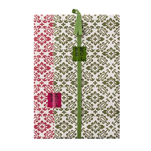 花錦戸 まつのはこんぶ　箱入詰合せ (75ｇ2袋入り)