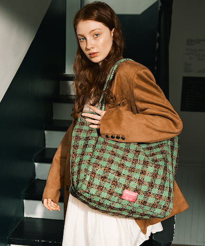 エトレトウキョウ 2025SS レノクロスリラクシージャケット 【公式通販】