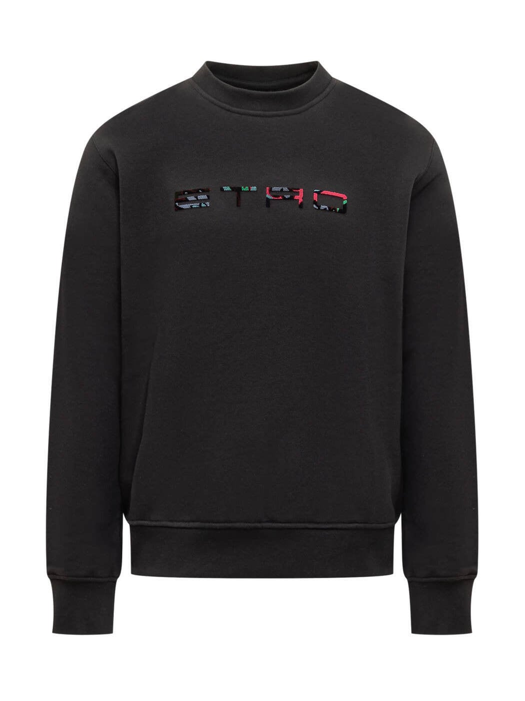 MRMB0006AJ259_N0000 ブラック 秋冬2024 トレーナー メンズ ia