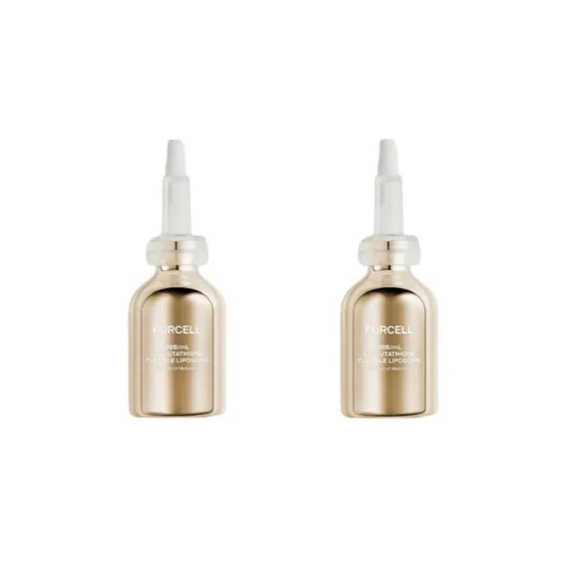 880億/ml グルタチオン フレキシブル リポソーム 30ml+30ml(限定数量) 10,724円
