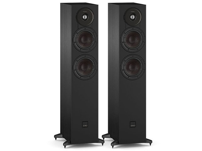 SONIK5 BA [ブラック・アッシュ ペア]