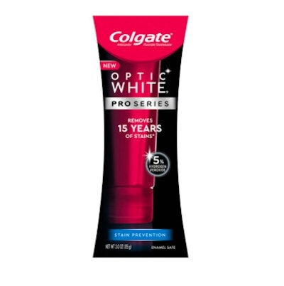 colgate ultimate コルゲート史上最強ホワイトニング歯磨き粉 言い尽くせ